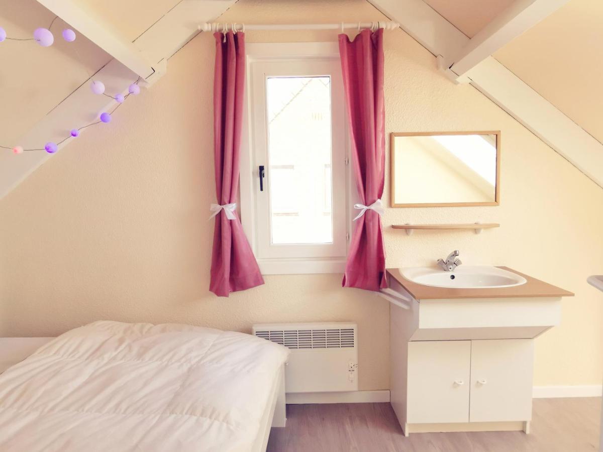فيلا Izzy'S Rainbow House دي هان المظهر الخارجي الصورة